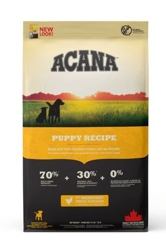 Acana - Puppy 25lb