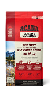 Acana - Red Meat 31.5 lb